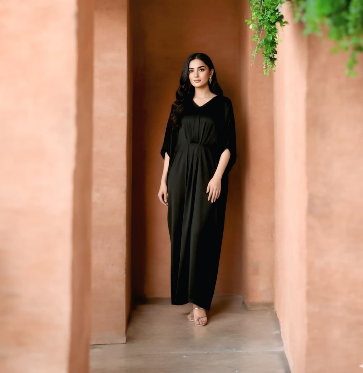 Semi-Formal Collection