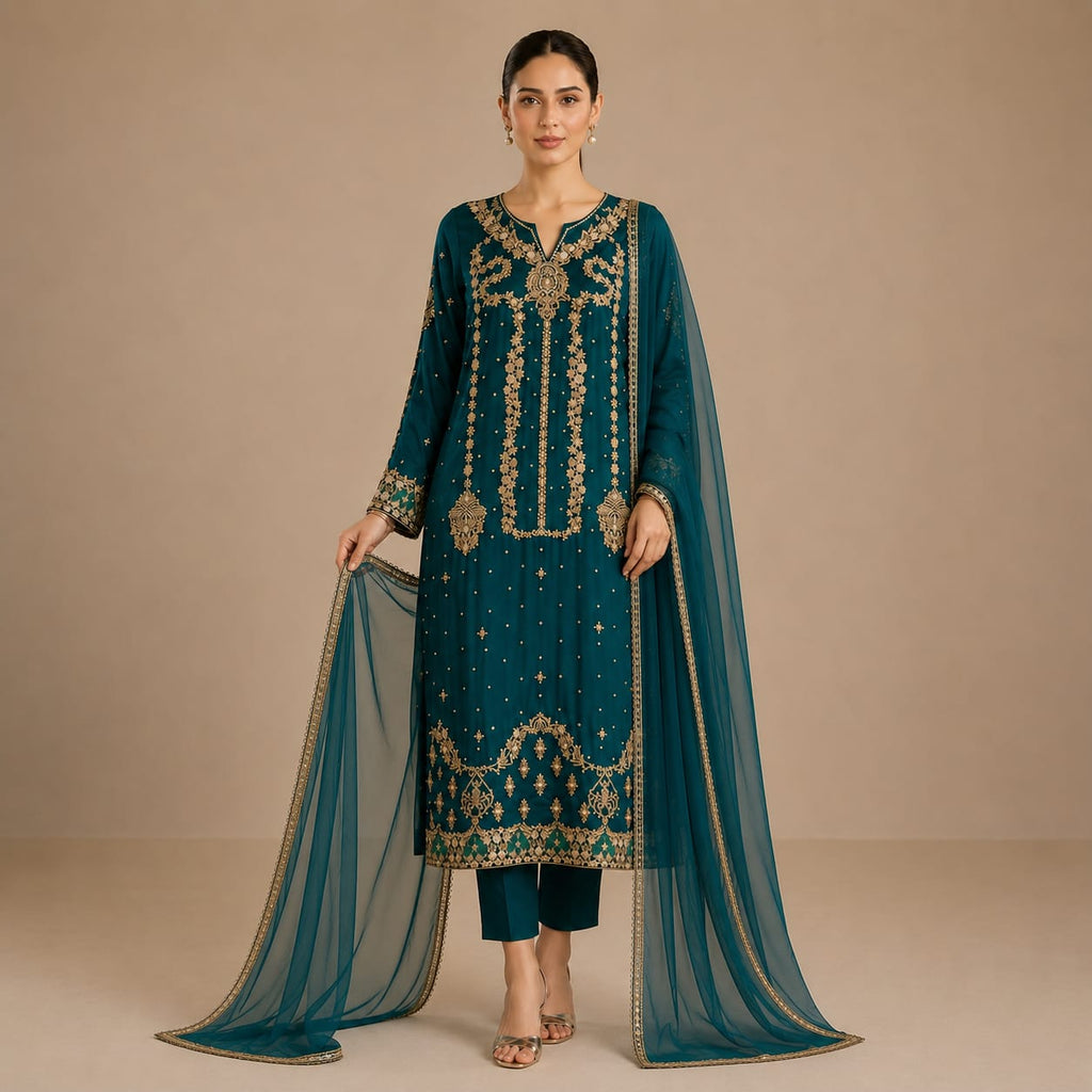 Noor-e-Zahra