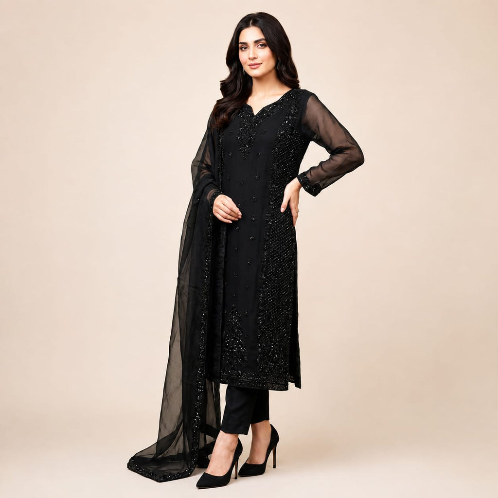 Zeenaat-e-Siyah