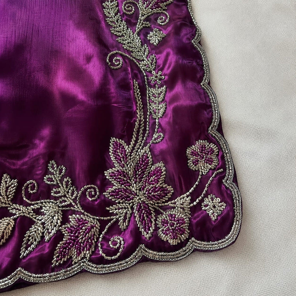 Royal Plum