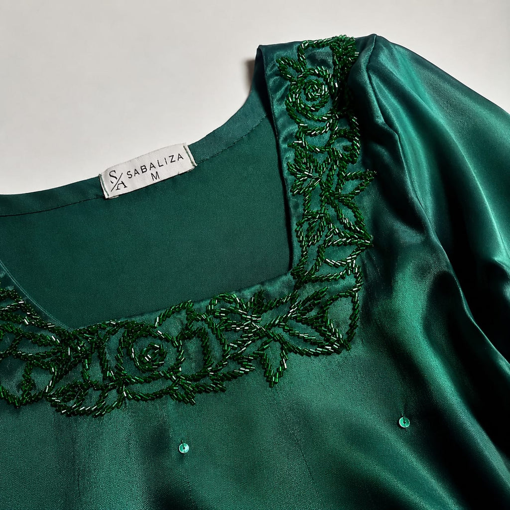 Royal Emerald