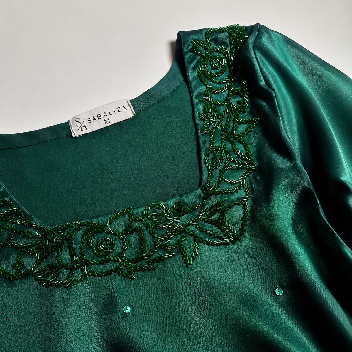 Royal Emerald