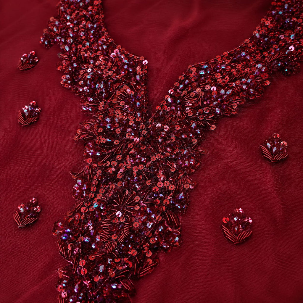 Ruby Red