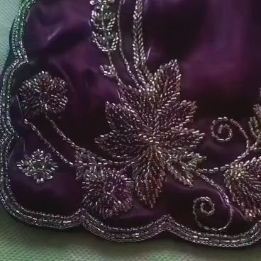 Royal Plum