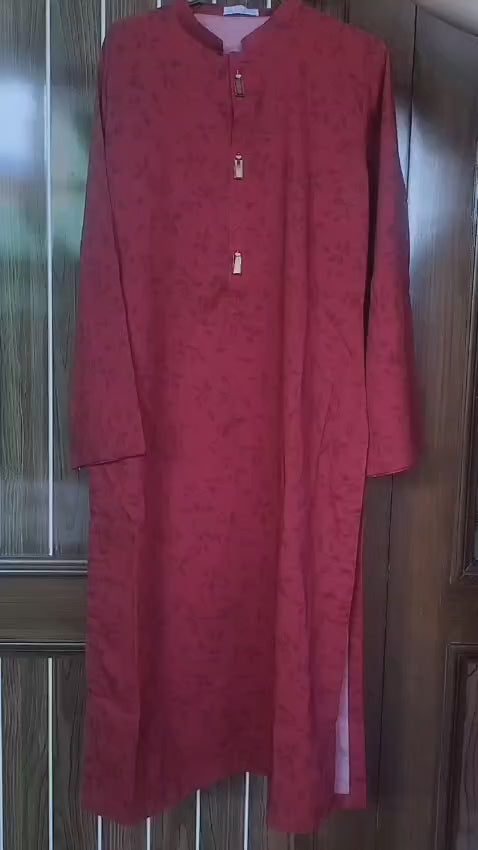 Plum Co-ord set