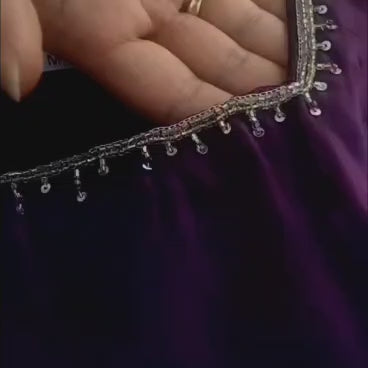 Royal Plum