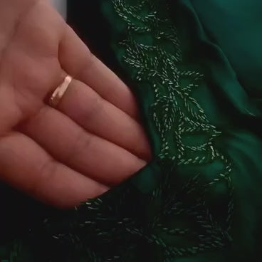 Royal Emerald