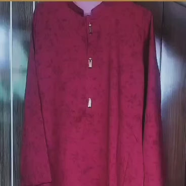 Plum Co-ord set