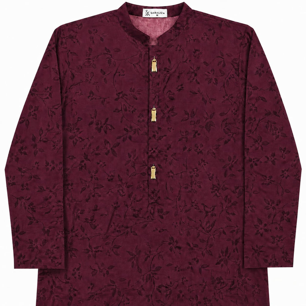Plum Co-ord set